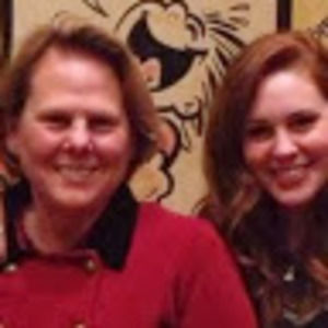 Meet your Posher, Pat